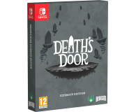 Switch Death's Door: Ultimate Edition - 1052774 - zdjęcie 2